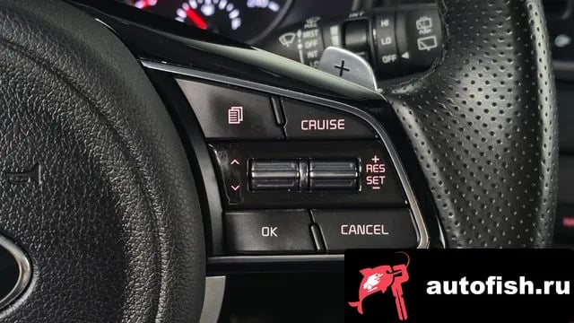 Kia Sportage Sportage The Bold 2018 года - похожие автомобили