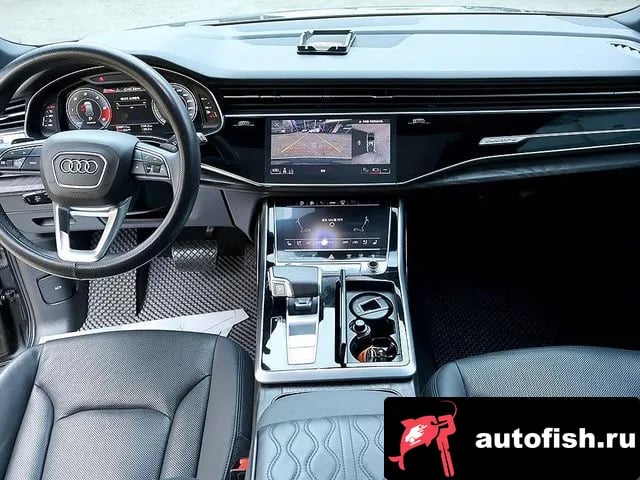 Audi Q7 Q7 (4M) 2021 года - вид 5