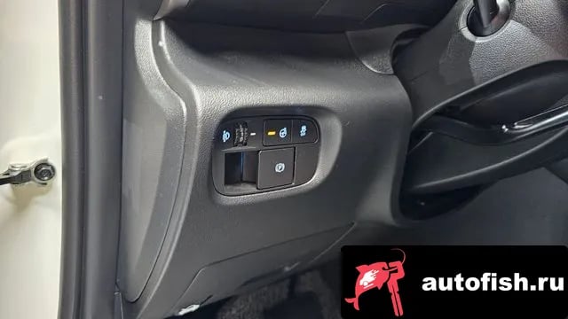 Hyundai Casper Casper Electric 2024 года - похожие автомобили