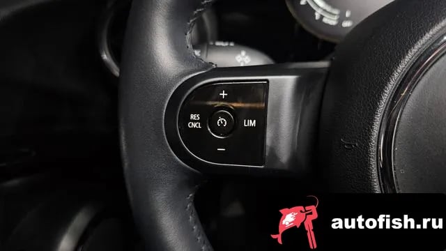 Mini Cooper Cooper 2021 года - похожие автомобили
