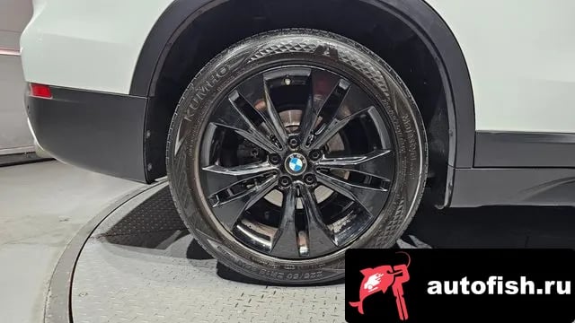 BMW X1 X1 (F48) 2020 года - вид 5