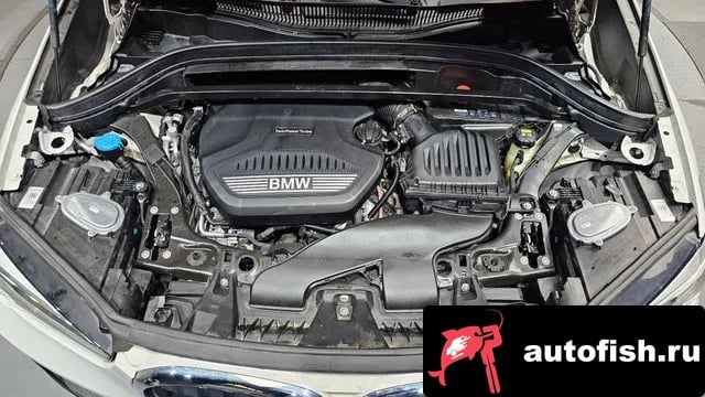 BMW X1 X1 (F48) 2020 года - вид 6