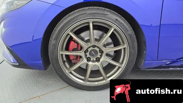 Hyundai AVANTE Avante (CN7) 2023 года - вид 5