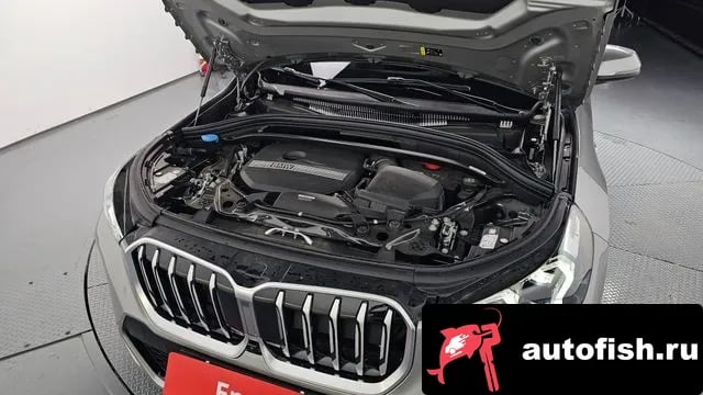 BMW X1 X1 (U11) 2023 года - вид 6