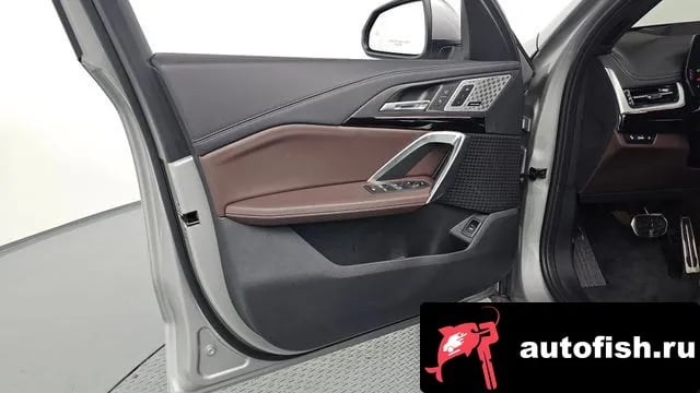 BMW X1 X1 (U11) 2023 года - похожие автомобили