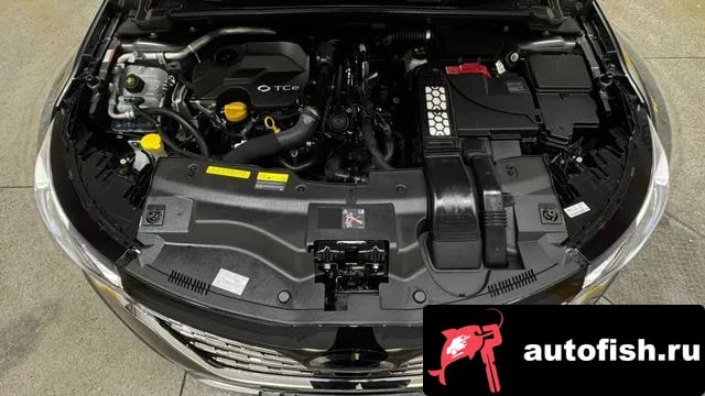 Renault Korea (Samsung) SM6 The New SM6 2024 года - похожие автомобили
