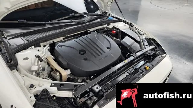 Volvo V60 V60 Cross-country 2nd Generation 2024 года - вид 6