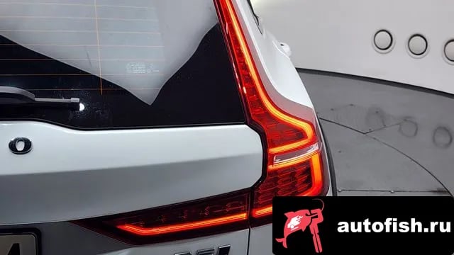 Volvo V60 V60 Cross-country 2nd Generation 2024 года - похожие автомобили