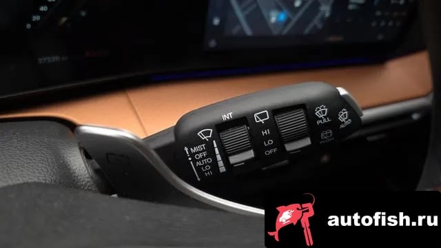 KG Mobility (Ssangyong) Torres The New Torres 2025 года - похожие автомобили
