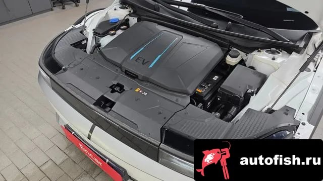 Hyundai Ioniq5 Ionic 5 2022 года - вид 6