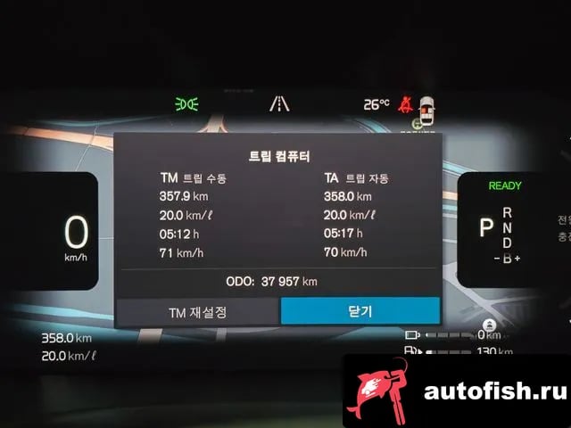 Volvo XC60 XC60 second Generation 2024 года - вид 6