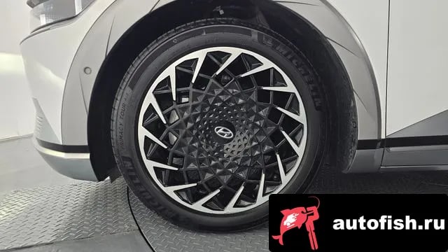 Hyundai Ioniq5 Ionic 5 2023 года - вид 5