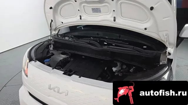 Kia RAY The New Ray 2022 года - вид 6