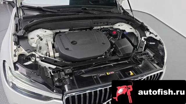 Volvo XC60 XC60 second Generation 2022 года - вид 6