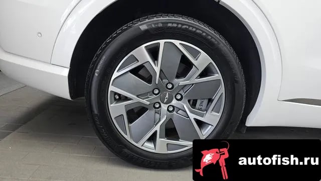 Genesis GV70 Electrifide GV70 2023 года - вид 5