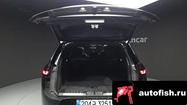 Land Rover Range Rover Sport Range Rover Sport 3rd Generation 2023 года - похожие автомобили