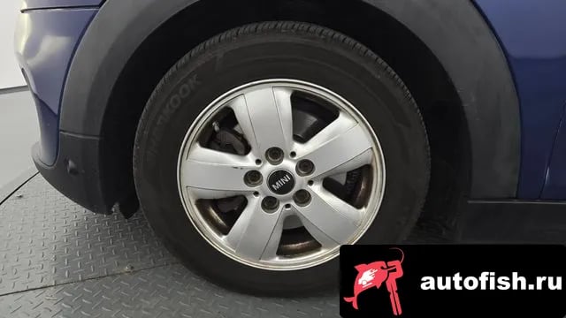 Mini Cooper Cooper D 2018 года - вид 5