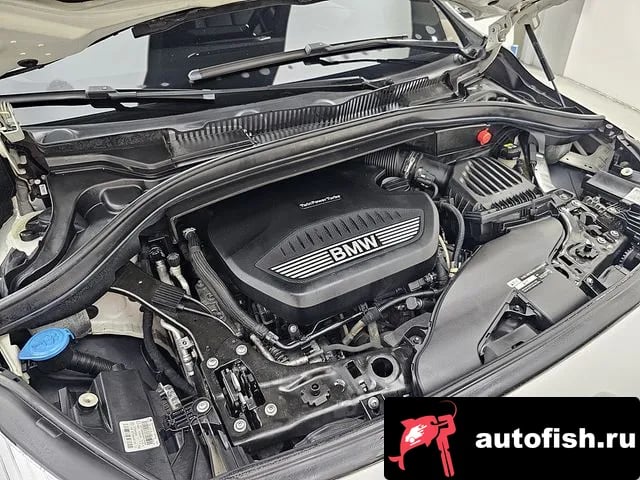 BMW 2-Series 2 Series Active Tourer (F45) 2019 года - вид 6
