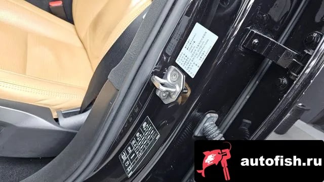 Volvo XC90 XC90 second Generation 2021 года - похожие автомобили