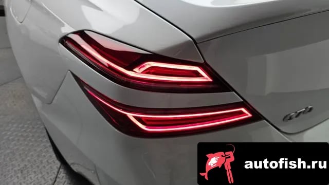 Genesis G70 The New G70 2023 года - похожие автомобили