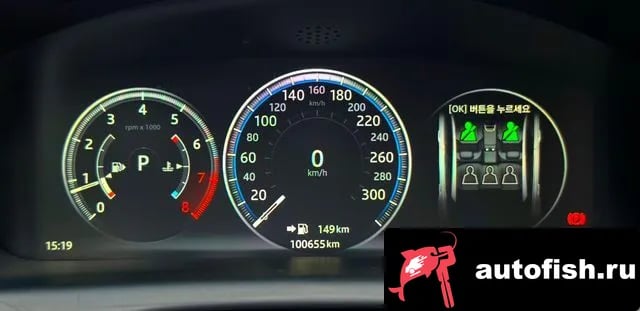Jaguar XJ All New XJ 2018 года - похожие автомобили