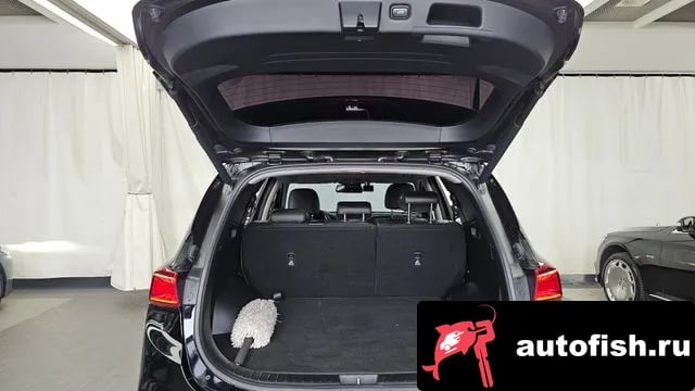 Hyundai Santafe San Tafe TM 2018 года - похожие автомобили