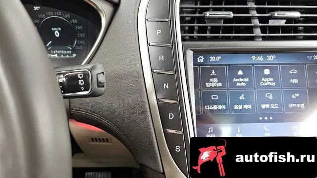 Lincoln Nautilus Nautilus First generation 2020 года - похожие автомобили