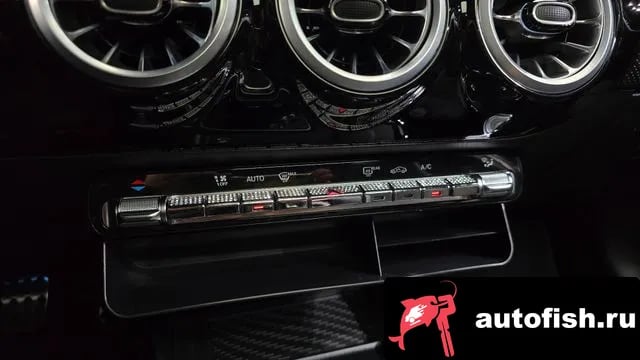 Mercedes-Benz A-Class A-Class W177 2025 года - похожие автомобили