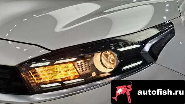 Kia K3 The New K3 2nd generation 2023 года - похожие автомобили