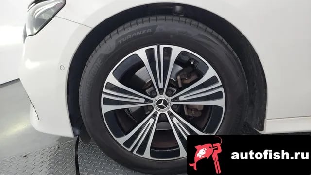 Mercedes-Benz E-Class E-Class W214 2024 года - вид 5
