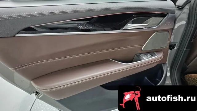 BMW Gran Turismo 6 Series GT (G32) 2021 года - похожие автомобили