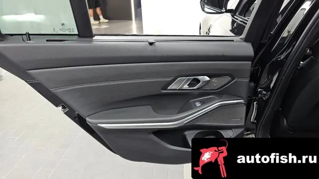 BMW M3 M3 (G80) 2023 года - похожие автомобили