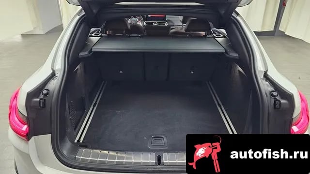 BMW X4 X4 (G02) 2023 года - похожие автомобили
