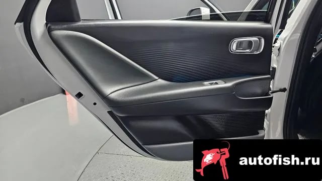 Hyundai Ioniq6 Ionic 6 2022 года - похожие автомобили