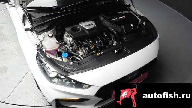 Hyundai i30 i30 (PD) 2020 года - вид 6
