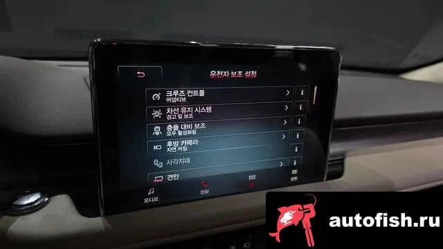Lincoln Aviator Aviator 2nd generation 2022 года - похожие автомобили