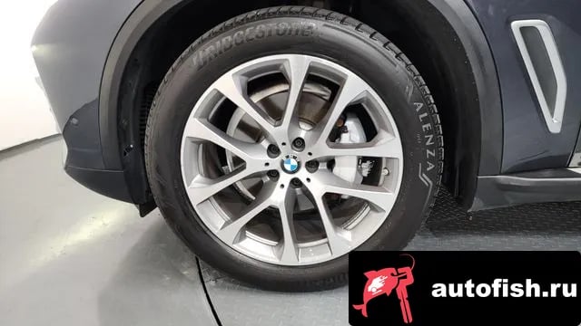 BMW X5 X5 (G05) 2019 года - вид 5