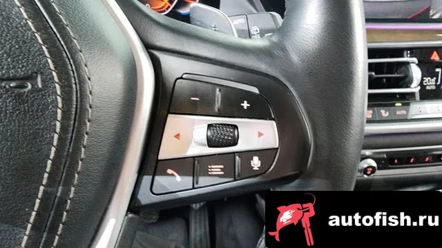 BMW X5 X5 (G05) 2019 года - похожие автомобили