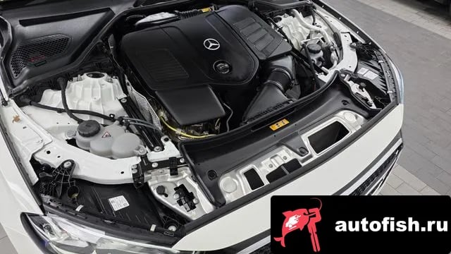 Mercedes-Benz E-Class E-Class W214 2025 года - вид 6