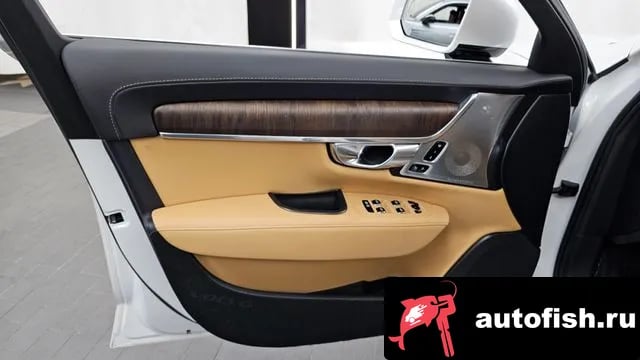 Volvo S90 S90 2024 года - похожие автомобили