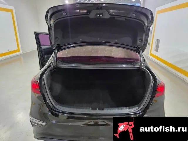 Kia K3 Come New K3 2019 года - вид 6