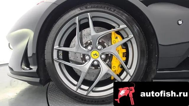 Ferrari 812 812 Superfast 2020 года - вид 5