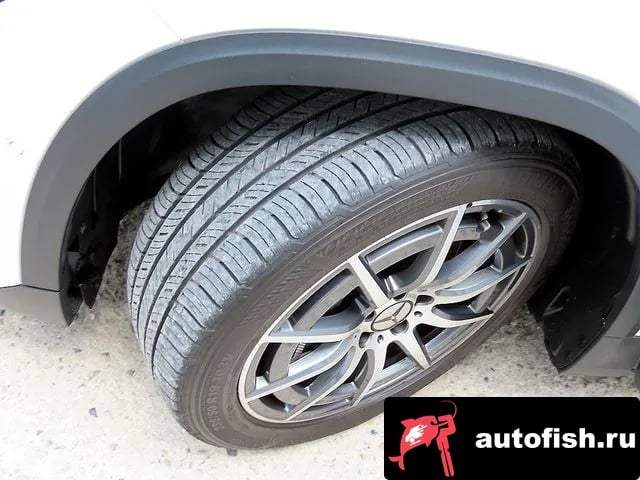 Mercedes-Benz CLA-Class CLA-Class C118 2021 года - вид 5