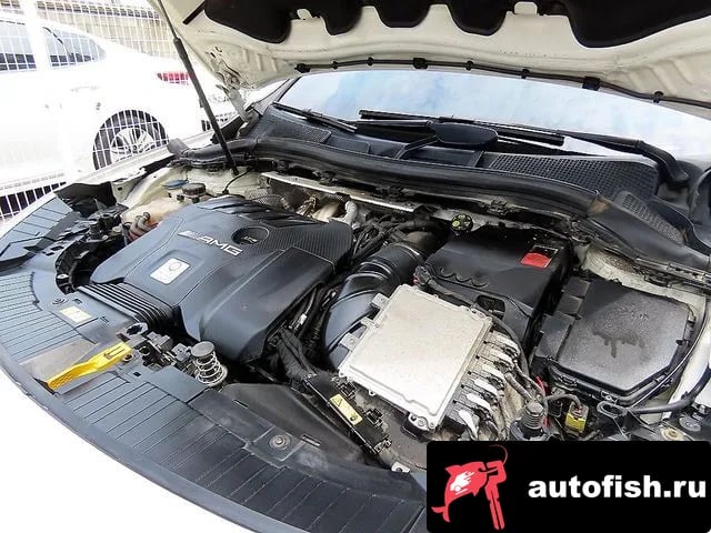 Mercedes-Benz CLA-Class CLA-Class C118 2021 года - вид 6
