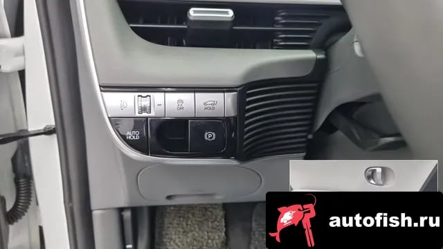 Hyundai Ioniq5 Ionic 5 2024 года - вид 3
