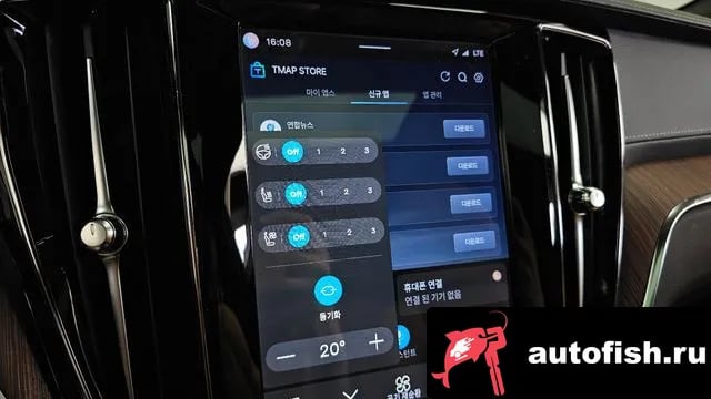 Volvo V60 V60 Cross-country 2nd Generation 2023 года - похожие автомобили