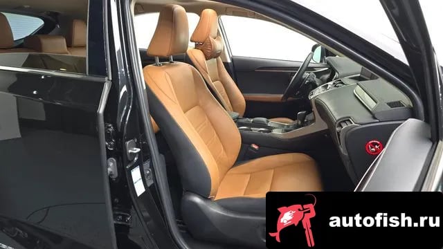 Lexus NX NX300h 2021 года - похожие автомобили