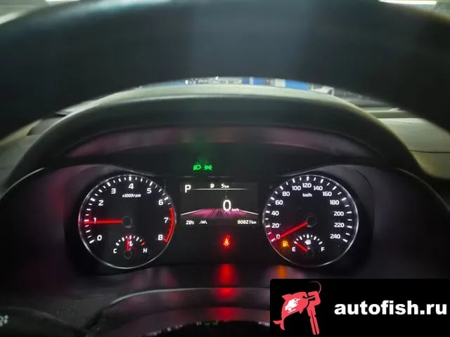 Kia K3 The New K3 2nd generation 2023 года - вид 4