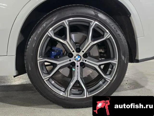 BMW X5 X5 (G05) 2024 года - вид 5