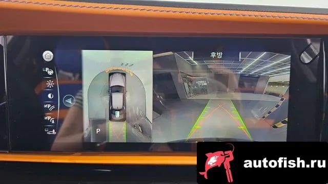 Rolls-Royce Ghost Ghost 2nd Generation 2023 года - похожие автомобили